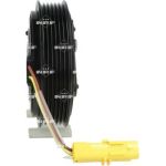 Magnetkupplung, Klimakompressor 380154 Magnetkupplung, Klimakompressor 380154