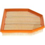 BOSCH F 026 400 509 Luftfilter BOSCH F 026 400 509 Luftfilter