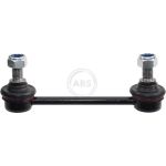 Stange/Strebe, Stabilisator 260759 Stange/Strebe, Stabilisator 260759