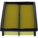 BOSCH 1 987 429 146 Luftfilter