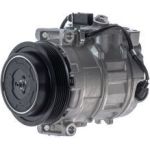 Kompressor, Klimaanlage ACP 563 000S Kompressor, Klimaanlage ACP 563 000S