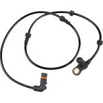 Sensor, Raddrehzahl 09001071
