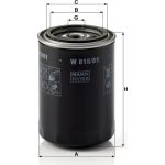 Ölfilter W 818/81 Ölfilter W 818/81