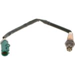 BOSCH 0 258 006 155 Lambdasonde