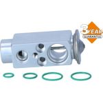 NRF 38505 Expansionsventil, Klimaanlage EASY FIT NRF 38505 Expansionsventil, Klimaanlage EASY FIT