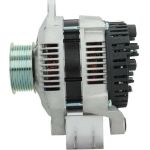 PSH 916.501.090.000 Generator +Line Original