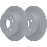 Bremsscheibe 24.0110-0399.1