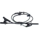 Sensor, Raddrehzahl 0 265 007 806 Sensor, Raddrehzahl 0 265 007 806