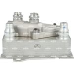 Ölkühler, Automatikgetriebe 310076 Ölkühler, Automatikgetriebe 310076