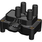 BOSCH 0 221 503 490 Zündspule
