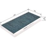 BOSCH 0 986 628 516 Innenraumfilter BOSCH 0 986 628 516 Innenraumfilter