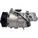 Kompressor, Klimaanlage ACP 350 000S