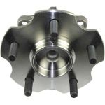 Radlagersatz WM 7462