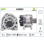 Generator 439803 Generator 439803