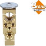 NRF 38527 Expansionsventil, Klimaanlage EASY FIT