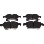 BOSCH 0 986 494 513 Bremsbelagsatz, Scheibenbremse BOSCH 0 986 494 513 Bremsbelagsatz, Scheibenbremse