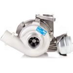 Nissens Turbolader 93239 Nissens Turbolader 93239