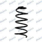 MUBEA 90171446 Fahrwerksfeder MUBEA 90171446 Fahrwerksfeder
