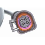 Vemo V10-72-1076 Sensor, Raddrehzahl Vemo V10-72-1076 Sensor, Raddrehzahl