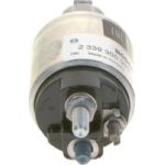 BOSCH 2 339 305 033 Magnetschalter, Starter BOSCH 2 339 305 033 Magnetschalter, Starter