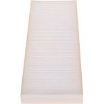 BOSCH 1 987 431 208 Innenraumfilter