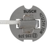 Glühlampe, Hauptscheinwerfer 1 987 302 431
