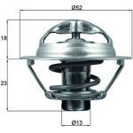Thermostat, Kühlmittel TX 175 95D Thermostat, Kühlmittel TX 175 95D