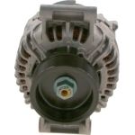 BOSCH 0 124 655 490 Generator BOSCH 0 124 655 490 Generator