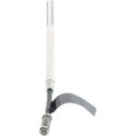 BOSCH 1 987 482 934 Seilzug, Feststellbremse