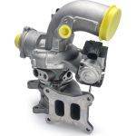Jrone Turbolader 8I05-400-L58
