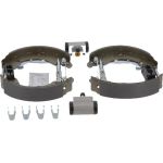 Bremsbackensatz FMK441