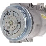 Valeo 815165 Kompressor, Klimaanlage ORIGINS - NEW O.E. TECHNOLOGIE Valeo 815165 Kompressor, Klimaanlage ORIGINS - NEW O.E. TECHNOLOGIE