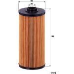 Kraftstofffilter PU 10 006 X Kraftstofffilter PU 10 006 X