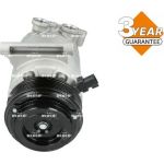NRF 32853 Kompressor, Klimaanlage EASY FIT NRF 32853 Kompressor, Klimaanlage EASY FIT