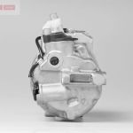 DENSO 7SEU17C Klimakompressor DCP17129 DENSO 7SEU17C Klimakompressor DCP17129