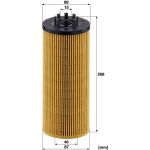 Ölfilter HU 9003 Z Ölfilter HU 9003 Z
