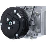 Valeo 690158 Kompressor, Klimaanlage CORE-FLEX Valeo 690158 Kompressor, Klimaanlage CORE-FLEX