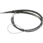 BOSCH 1 987 477 115 Seilzug, Feststellbremse BOSCH 1 987 477 115 Seilzug, Feststellbremse