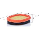 Sekundärluftfilter CF 2864