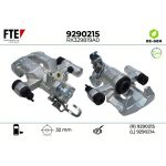 FTE 9290215 Bremssattel FTE 9290215 Bremssattel