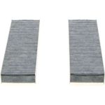 Filter, Innenraumluft 1 987 435 608 Filter, Innenraumluft 1 987 435 608