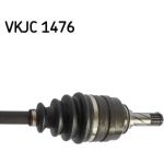 SKF VKJC 1476 Antriebswelle SKF VKJC 1476 Antriebswelle