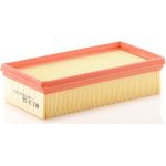 MANN-FILTER C 24 026 Luftfilter MANN-FILTER C 24 026 Luftfilter