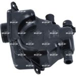 Ausgleichsbehälter, Kühlmittel 454155 Ausgleichsbehälter, Kühlmittel 454155