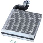 Verdampfer, Klimaanlage 36185 Verdampfer, Klimaanlage 36185