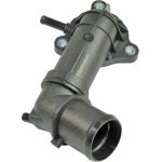 Thermostat, Kühlmittel 4006077 Thermostat, Kühlmittel 4006077