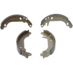 Ferodo FSB337 Bremsbackensatz PREMIER Ferodo FSB337 Bremsbackensatz PREMIER