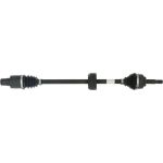 Antriebswelle VKJC 8149 Antriebswelle VKJC 8149