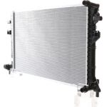 Niedertemperaturkühler, Ladeluftkühler CIR 34 000S Niedertemperaturkühler, Ladeluftkühler CIR 34 000S