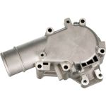 Thermostat, Kühlmittel TH62384 Thermostat, Kühlmittel TH62384